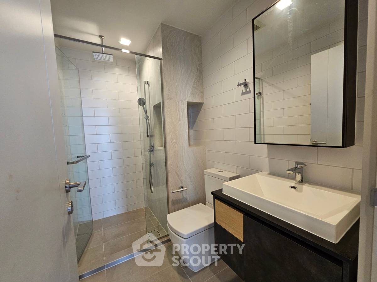 รูป คอนโด 2-ห้องนอน ที่ เดอะ ไลน์ จตุจักร – หมอชิต ใกล้ BTS หมอชิต (ID 2748134) - รูปที่ 10/13