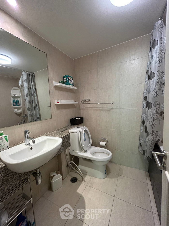 รูป คอนโด 1-ห้องนอน ที่ เดอะ โคลเวอร์ ทองหล่อ เรสซิเดนซ์ ใกล้ BTS ทองหล่อ (ID 1525741) - รูปที่ 8/13