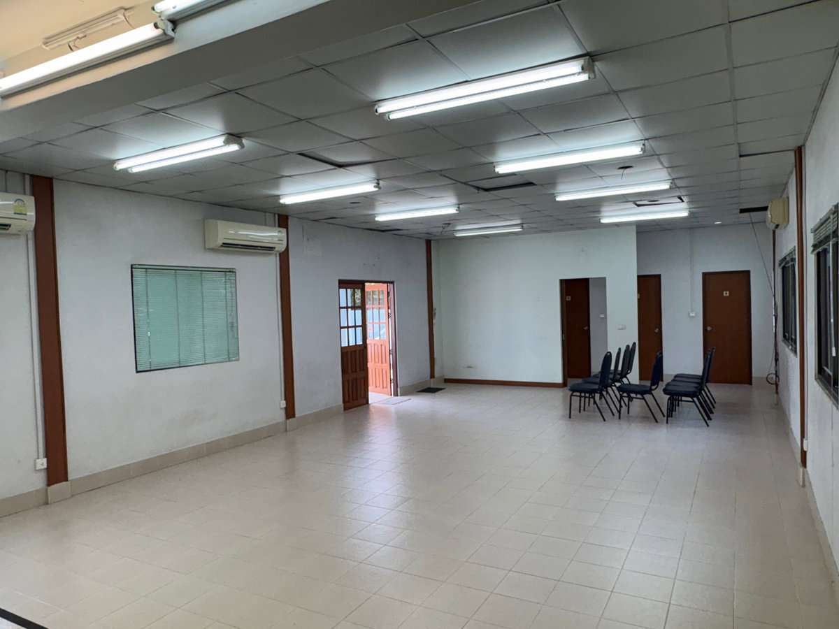 รูป ขายที่ดินพร้อมอาคารชั้นเดียว แม่ริม เชียงใหม่ - รูปที่ 5/8