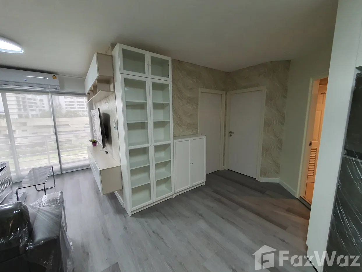 รูป ขาย คอนโด 2 ห้องนอน ในโครงการ เอสวี ซิตี้ พระราม 3 6121625 - รูปที่ 3/12