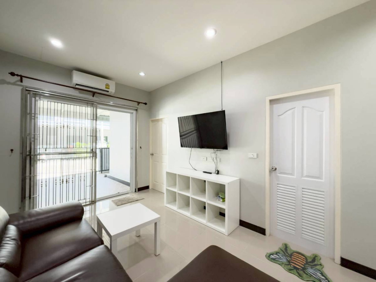 รูป 🏠✨ ทาวน์เฮ้าส์ชั้นเดียว รัษฎา ให้เช่า 💰 18,000/เดือน พร้อมอยู่ - รูปที่ 15/30