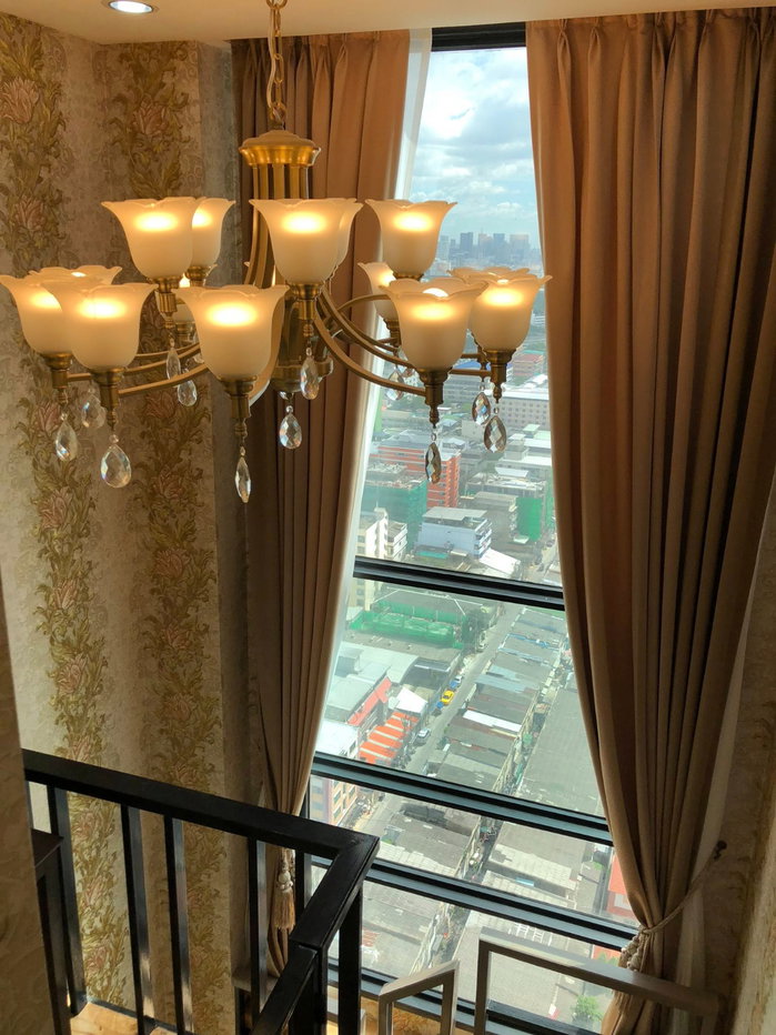 รูป 🏢 ขายคอนโด : The Capital Ratchaprarop - Vibhavadi (เดอะ แคปิตอล ราชปรารภ - วิภาวดี) | 📌LNP-C7198 - รูปที่ 4/7