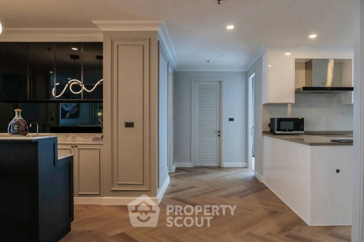 รูป คอนโด 3-ห้องนอน ที่ ณุศาศิริ แกรนด์ คอนโดมิเนียม ใกล้ BTS เอกมัย (ID 2369010) - รูปที่ 11/17