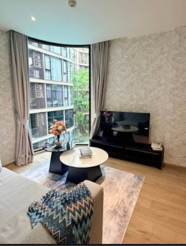 รูป 📍ให้เช่า - Fynn Asoke ✨2ห้องนอน เฟอร์นิเจอร์ครบ พร้อมเข้าอยู่⚡️🔥🔥 - รูปที่ 3/11