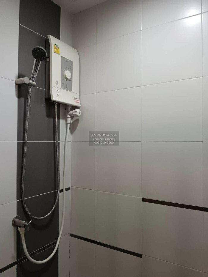 รูป เช่าคอนโด เดอะ เบส สุขุมวิท 77 BTS-อ่อนนุช พระโขนงเหนือ เขต วัฒนา กรุงเทพ CX-99906 ✅ ทักไลน์ @connexproperty ตอบทันที ทีมงานมืออาชีพ ✅ - รูปที่ 8/10