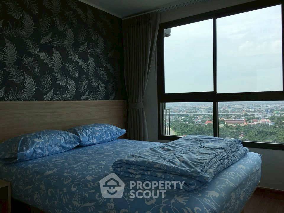 รูป คอนโด 2-ห้องนอน ที่ ยู ดีไลท์ เรสซิเดน พระราม 3 ริเวอร์ฟร้อนท์ ใน บางโพงพาง (ID 2746535) - รูปที่ 5/18