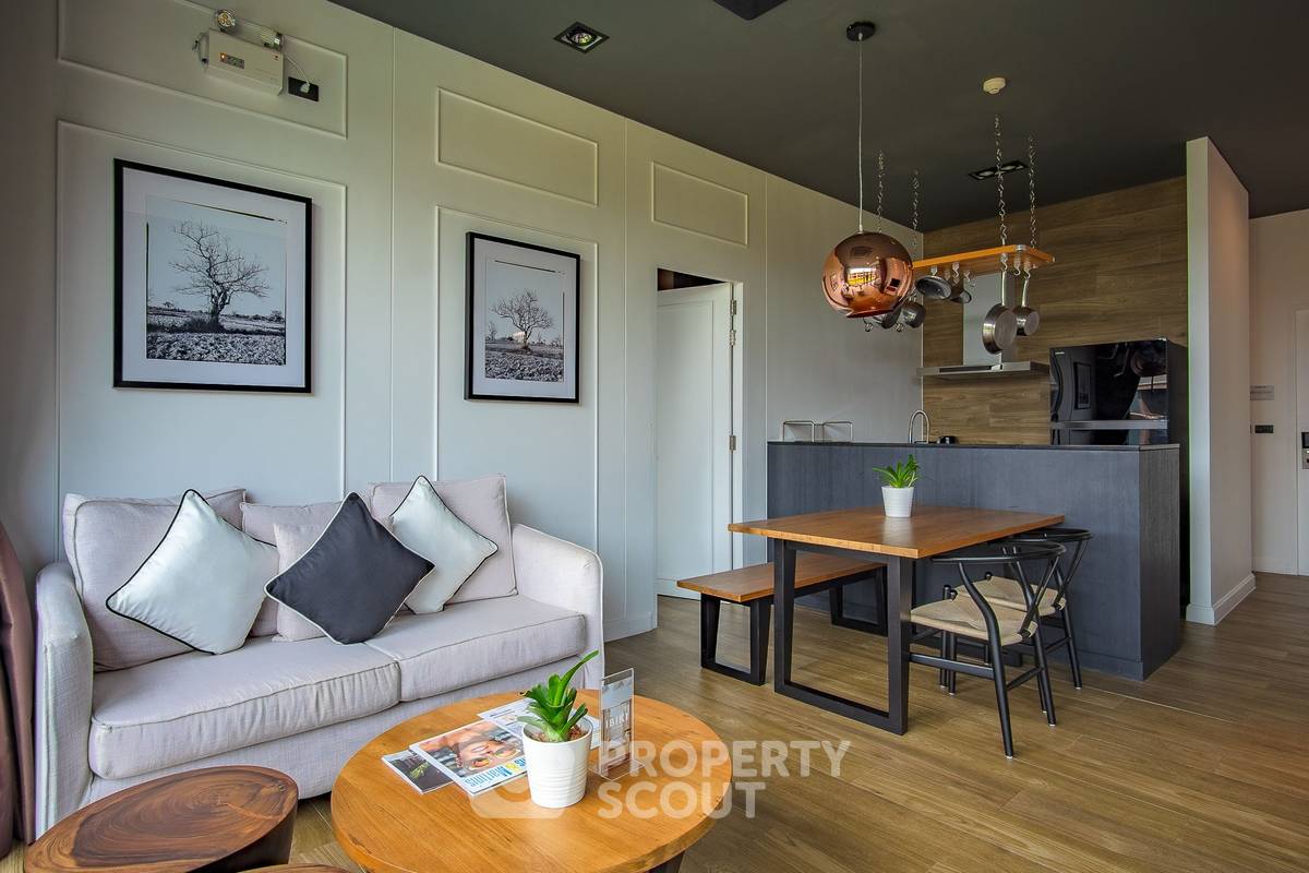 2-BR Condo at Saturdays Residence in Rawai (ID 1433783) - image 5