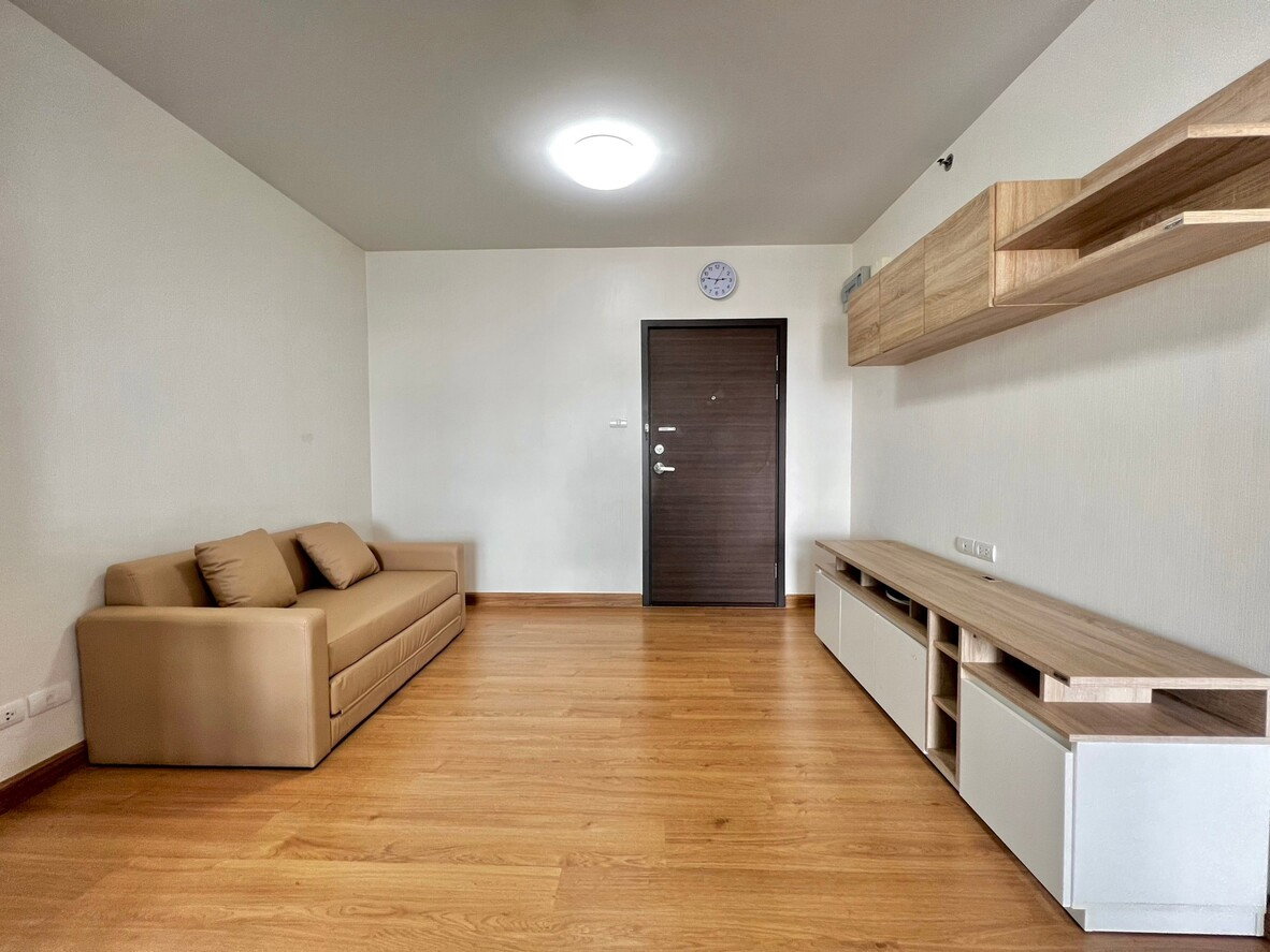 รูป 🎈 [ ห้องเช่า ] ​ศุภาลัย เวอเรนด้า ประชาชื่น ( BR 44 ตรม / 12,000 บาท ) ตึกC ชั้น8 ใกล้ MRT บางซ่อน โทร. 0636241455📲 - รูปที่ 7/17