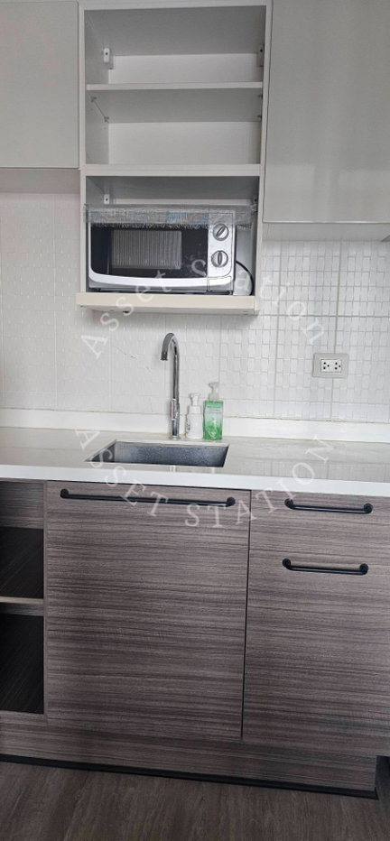 รูป ให้เช่า! 🏢คอนโดฮอต Condolette Midst Rama 9 ราคาดีมาก 🚅 ใกล้ MRT พระราม 9 - รูปที่ 14/23