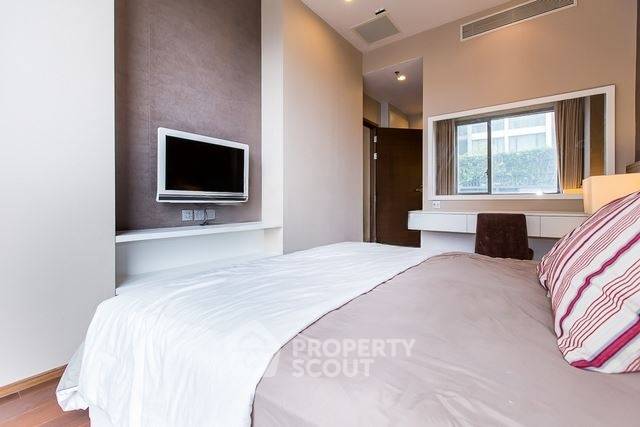 รูป คอนโด 1-ห้องนอน ที่ ควอทโทร บาย แสนสิริ ใกล้ BTS ทองหล่อ (ID 2743999) - รูปที่ 9/13