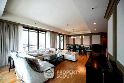 คอนโดให้เช่า : คอนโด 3-ห้องนอน ที่ พรีเว่ บาย แสนสิริ ใกล้ BTS เพลินจิต (ID 2657152)