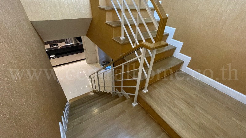 รูป บ้านเดี่ยว เซนโทร ราชพฤกษ์-สวนผัก บิวอินทั้งหลัง แปลงริมข้างสวน พร้อมเข้าอยู่ - รูปที่ 15/41