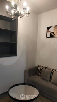 1-BR Condo at IDEO Sukhumvit - Rama 4 near BTS Phra Khanong (ID 2744361)