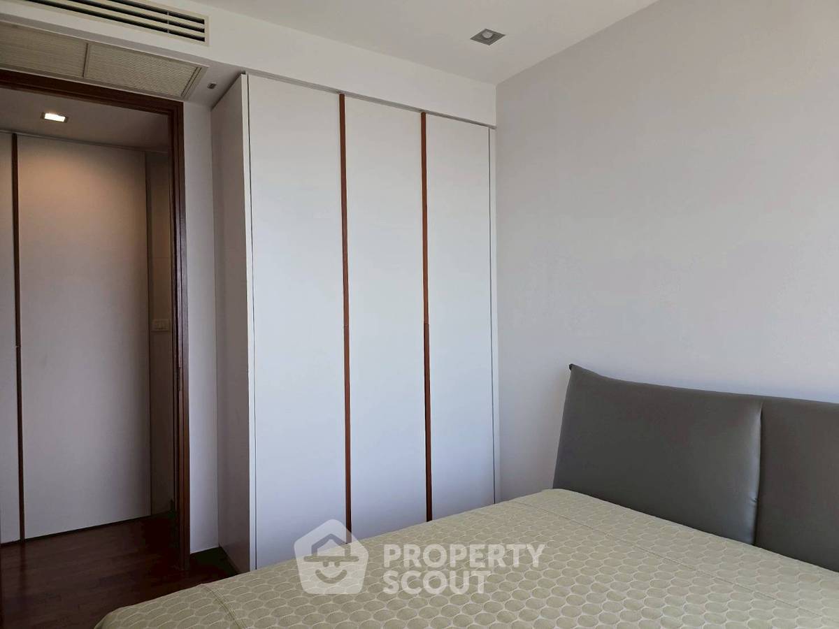 รูป คอนโด 2-ห้องนอน ที่ แอชตัน มอร์ฟ 38 ใกล้ BTS ทองหล่อ (ID 2455650) - รูปที่ 10/13