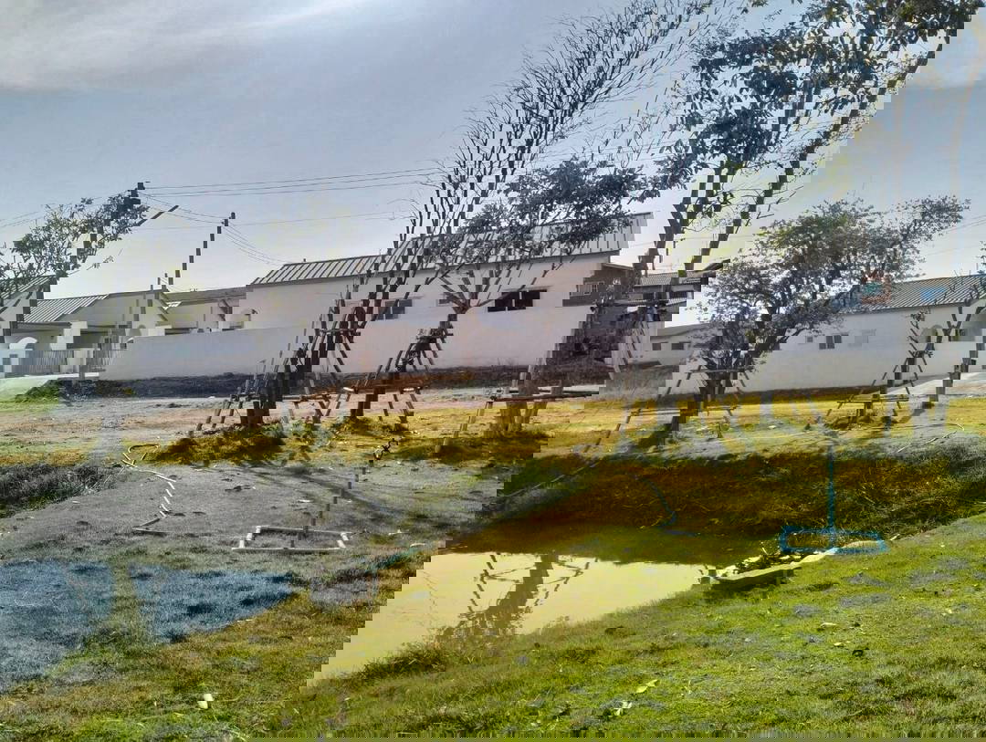 รูป ขายที่ดิน1ไร่ซอยพยอม21 ต.พยอม อ.วังน้อย จ.พระนครศรีอยุธยา - รูปที่ 4/6