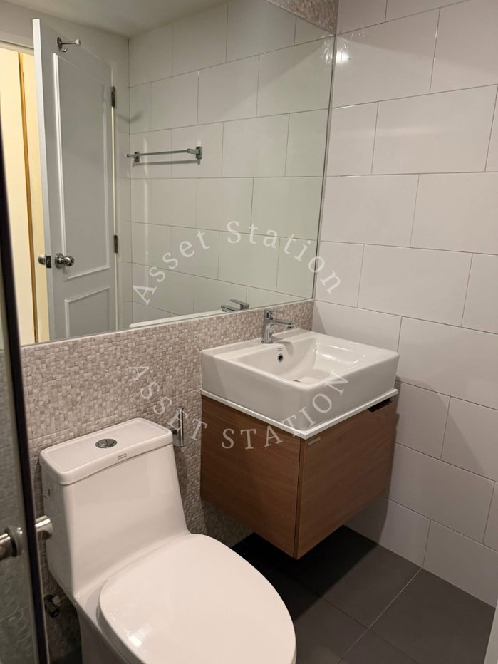 รูป ด่วน🏢Knightsbridge Skycity Saphanmai ห้องแต่งสวย พร้อมเข้าอยู่ ใกล้ BTS สายหยุด💎✨ - รูปที่ 12/14