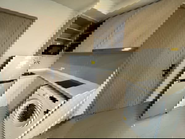 รูป 💥ST-6756💥ว่าง ให้ เช่า เนีย บาย แสนสิริ👉แอดไลน์ @accessliving  - รูปที่ 6/11