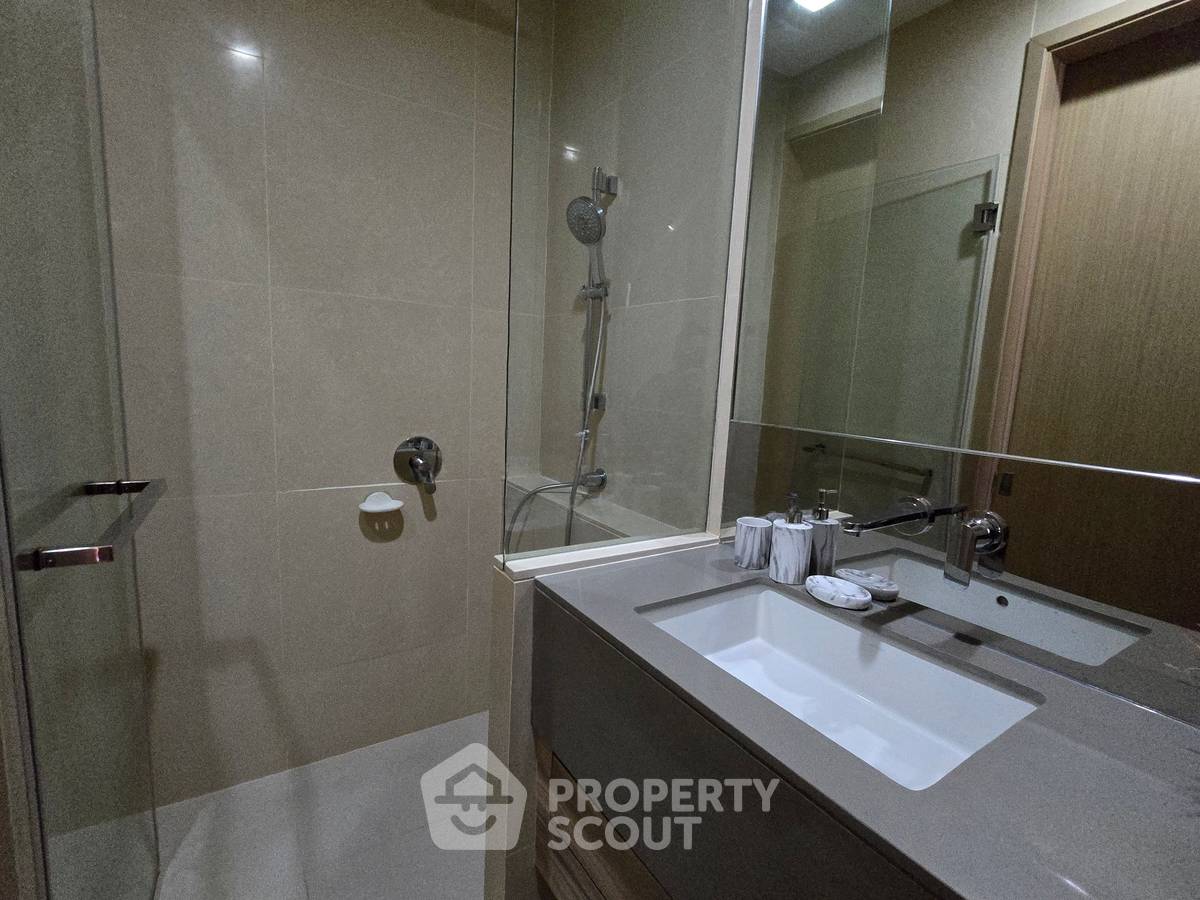 รูป คอนโด 1-ห้องนอน ที่ ดิ เอส อโศก ใกล้ MRT สุขุมวิท (ID 2746384) - รูปที่ 11/13
