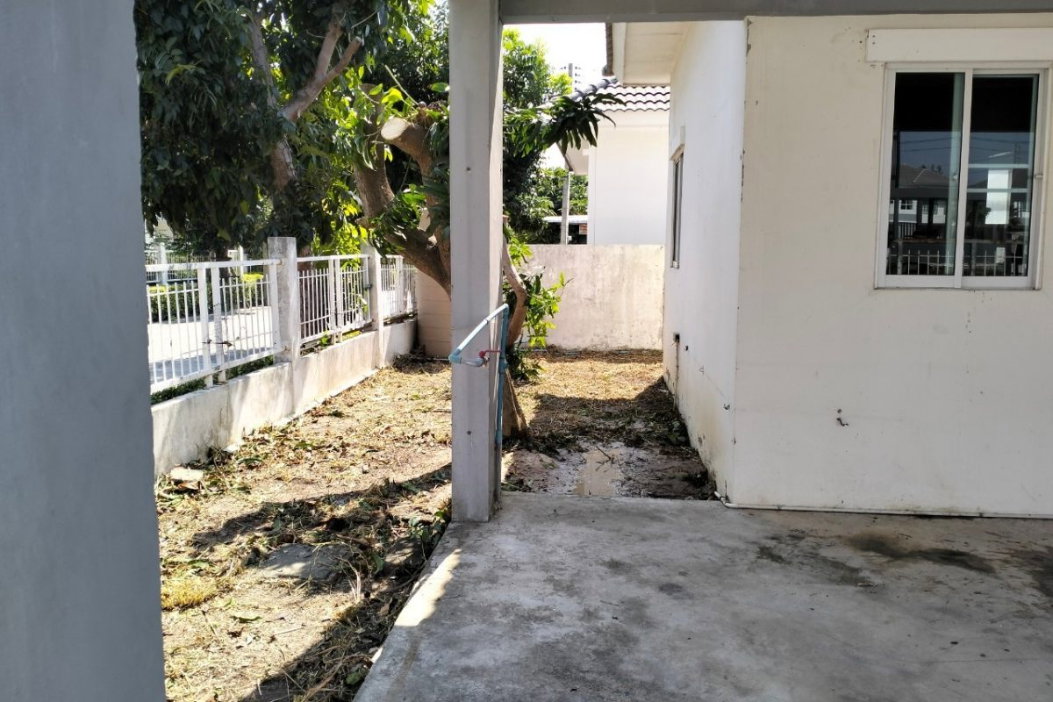 รูป บ้านเดี่ยว 1 ชั้น หมู่บ้านแลนซีโอ ครีป ถนนมาบตาพุด-เนินสำลี(ทล.363) ต. เนินพระ อ.เมืองระยอง จ.ระยอง (ราคา 1,669,000 บาท ) - รูปที่ 5/21