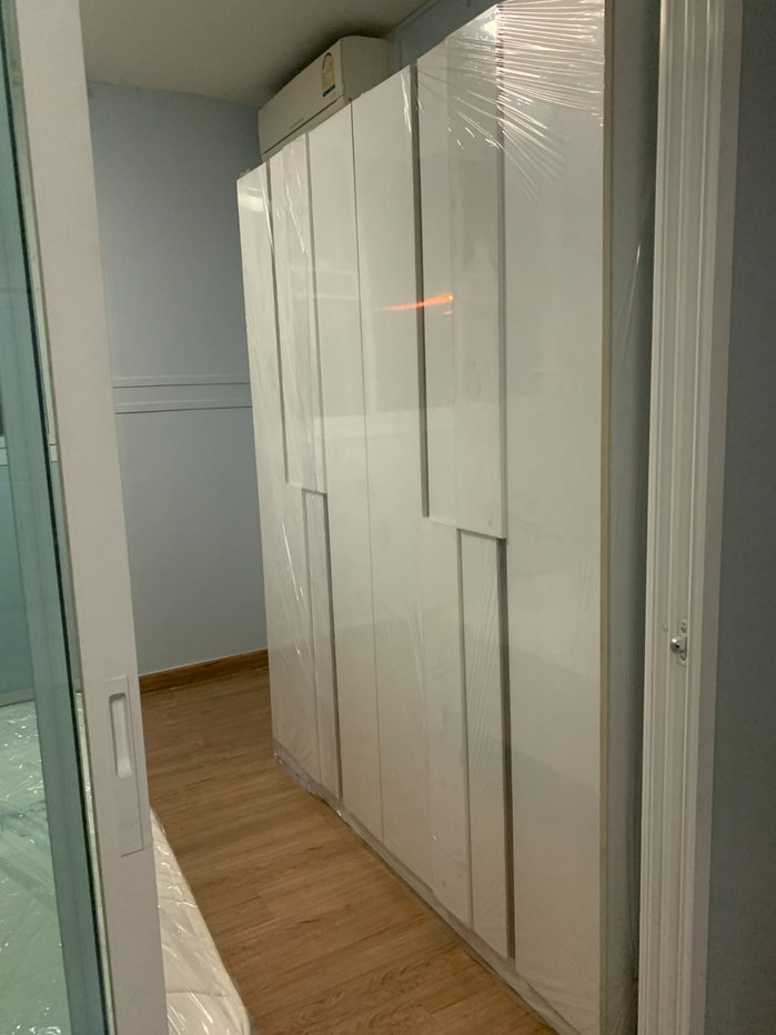 รูป ขายห้องชุด บลิซ คอนโดมิเนียม พระราม 9-หัวหมาก - รูปที่ 2/4