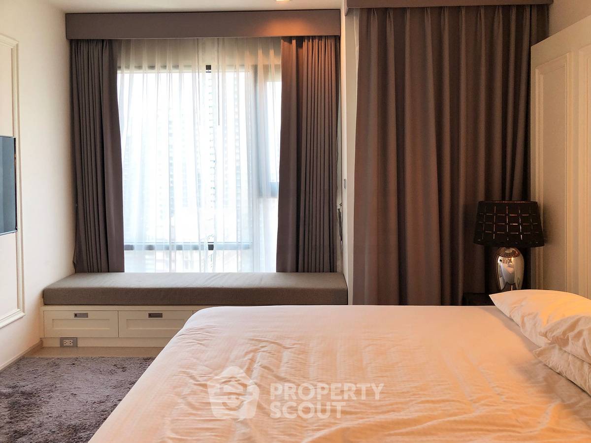 รูป คอนโด 1-ห้องนอน ที่ ริทึ่ม สุขุมวิท 36-38 ใกล้ BTS ทองหล่อ (ID 2744614) - รูปที่ 4/7