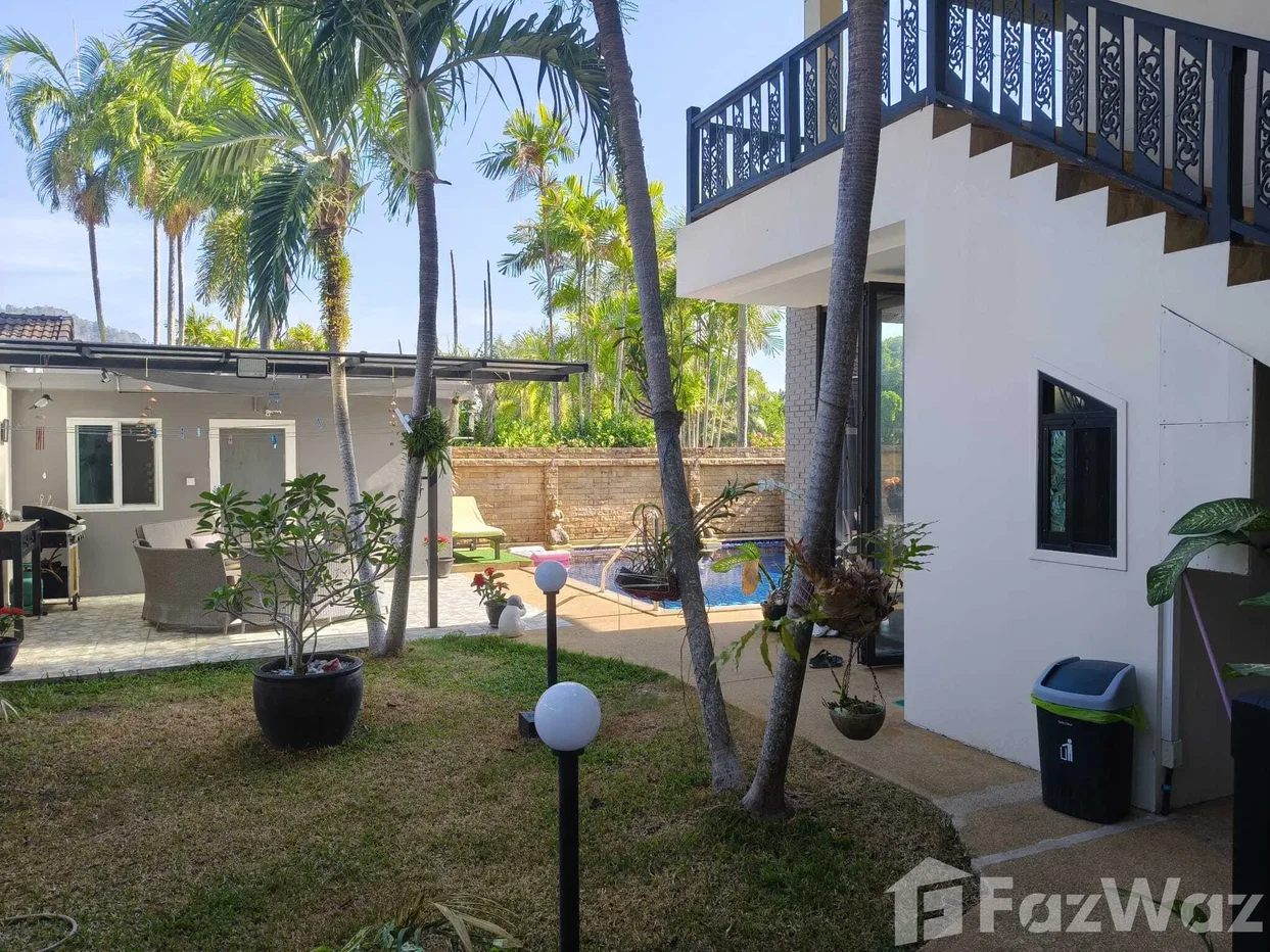 picture 4 Bedroom Villa for sale in Rawai, Phuket 6109667 - 29/35