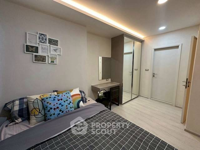 รูป คอนโด 2-ห้องนอน ที่ วีธารา สุขุมวิท 36 ใกล้ BTS ทองหล่อ (ID 2454791) - รูปที่ 9/18