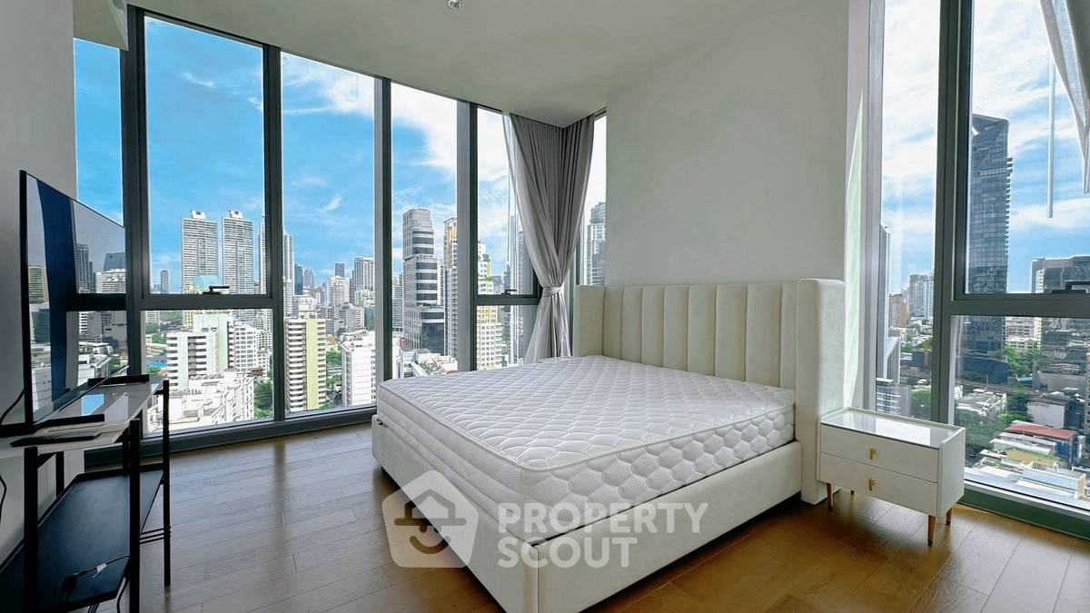 รูป คอนโด 3-ห้องนอน ที่ คราม สุขุมวิท 26 ใกล้ BTS พร้อมพงษ์ (ID 2365474) - รูปที่ 11/19