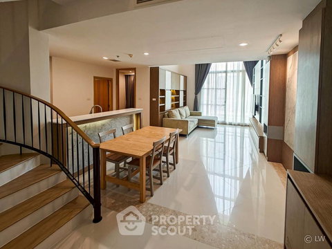 2-BR Condo at The Empire Place near BTS Saint Louis (ID 2745263)