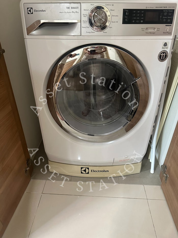 รูป 🏢💎ให้เช่า Rhythm Phahol-Ari ห้อง 2 ห้องนอน แต่งครบ ราคาดี | BTS สะพานควาย🏙️ ทักมาเลย Line : @asset2568💥 - รูปที่ 13/13