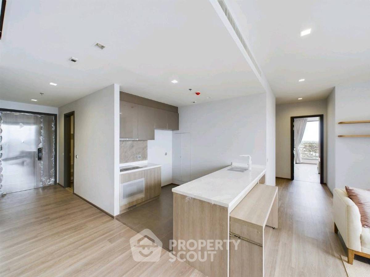 รูป คอนโด 3-ห้องนอน ที่ ริธึ่ม เจริญกรุง พาวิลเลี่ยน ใกล้ BTS สะพานตากสิน (ID 2432498) - รูปที่ 4/12