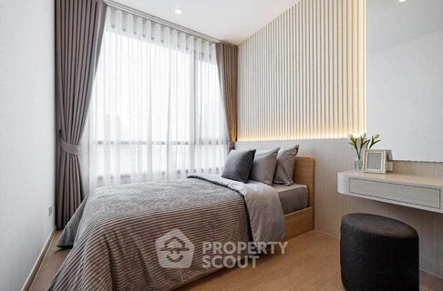 คอนโด 2-ห้องนอน ที่ มารุ เอกมัย 2 ใกล้ BTS เอกมัย (ID 2746114)