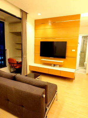 Condos for rent : IDEO Mobi                        Sathorn 