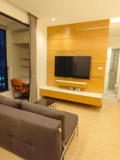 รูปภาพ IDEO Mobi                        Sathorn 