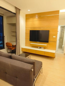 #A124508 ✅ 21/3/69  ให้เช่า IDEO Mobi Sathorn 📲📢สอบถาม ld line @condoboy