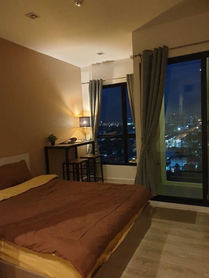 รูป ให้เช่า Knightsbridge Sky River Ocean 🏡 รีโนเวทใหม่ เฟอร์ครบ‼️ #ตอบแชทไว 🔥🔥 รหัส C524 - รูปที่ 2/9