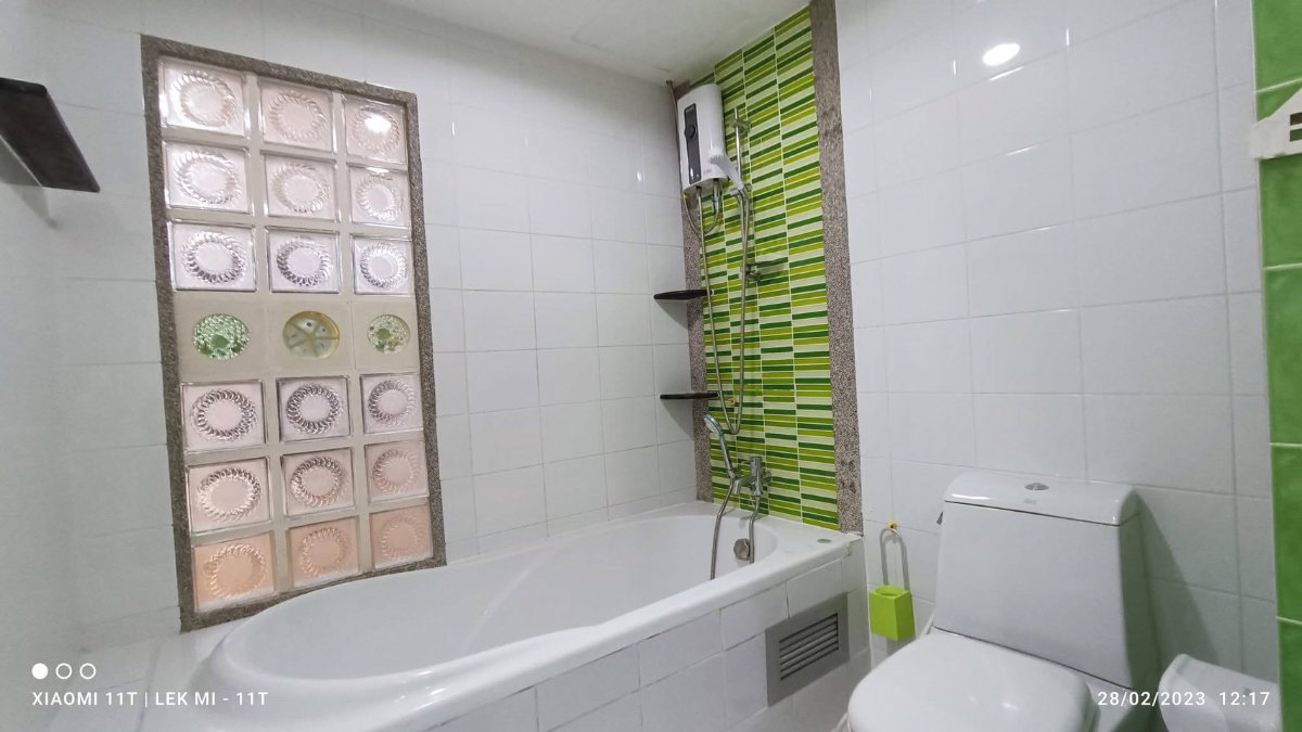 picture The Link Sukhumvit 50 - 13/16