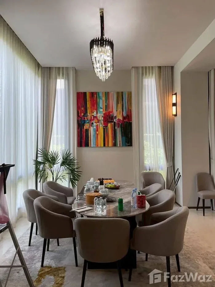 รูป SIRANINN RESIDENCES 5766742 - รูปที่ 6/19