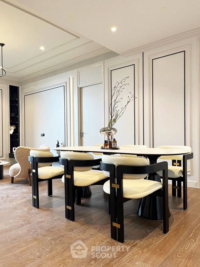 รูป คอนโด 3-ห้องนอน ที่ มิวนิค หลังสวน ใกล้ BTS ราชดำริ (ID 2746235) - รูปที่ 6/7