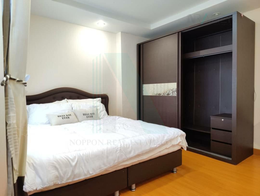 รูป 📌 ให้เช่าคอนโด แฮปปี้ คอนโด รัชดา 18 อาคาร B ชั้น 4 สตูดิโอ ขนาด 43.00 ตรม ใกล้ ห้างสรรพสินค้าโรบินสัน - รูปที่ 2/8