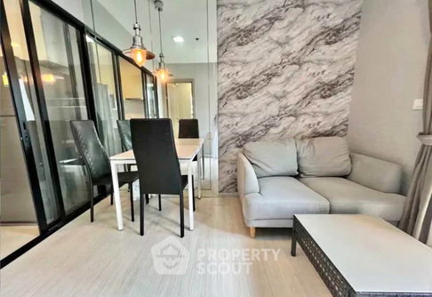 คอนโด 1-ห้องนอน ที่ คอนโดเลต มิสท์ พระราม 9 ใกล้ MRT พระราม 9 (ID 2749677)