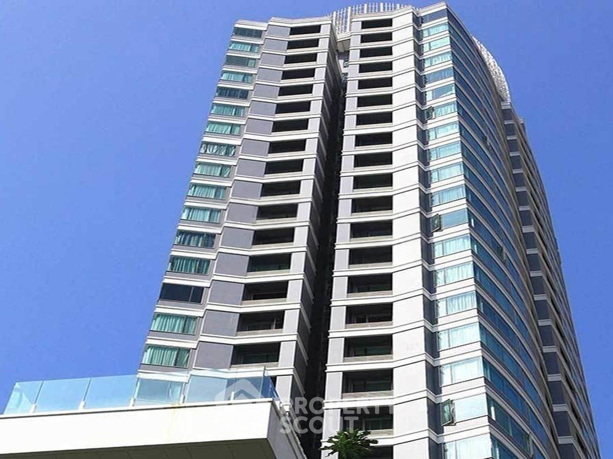 รูป คอนโด 1-ห้องนอน ที่ 39 บาย แสนสิริ ใกล้ BTS พร้อมพงษ์ (ID 2744251) - รูปที่ 1/5