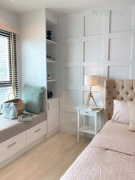 ð For Sell Condo LIFE ONE WIRELESS Building 1, Floor 12,1 bed room, Room size 28 sqm