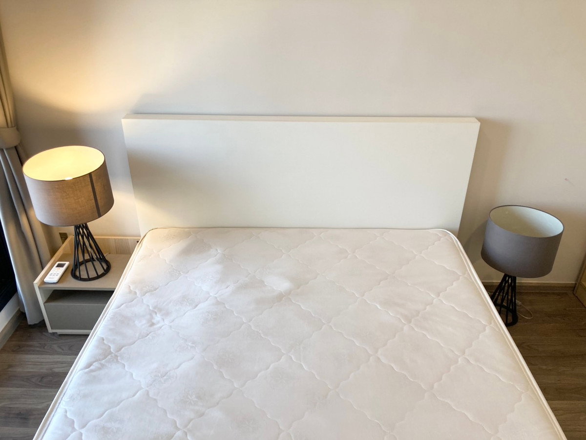 รูป For Rent : Life Ladprao Valley (1bed ) 35 sq.m. 20000 THB Tel. 0924235675 Cate - รูปที่ 6/10