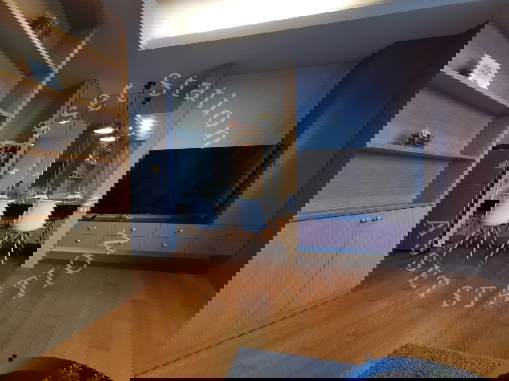 รูป พร้อมเข้าอยู่💎ห้องว่าง คอนโดหรู The Lumpini 24 วิวเมือง ห้องแต่งหรูใกล้ BTS พร้อมพงษ์✨ - รูปที่ 5/11