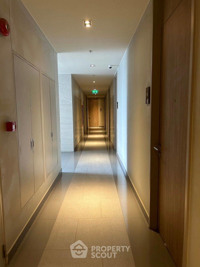 รูป ห้องชั้นสูง 2 ห้องนอน 67 ตร.ม. Park Origin พรอม พงษ์ ใกล้ BTS พรอม พงษ์ (ID 984906) - รูปที่ 2/16