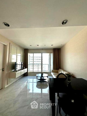 Condos for rent : 1-BR Condo At The Address Chidlom Near BTS Chit Lom (ID 2730956)