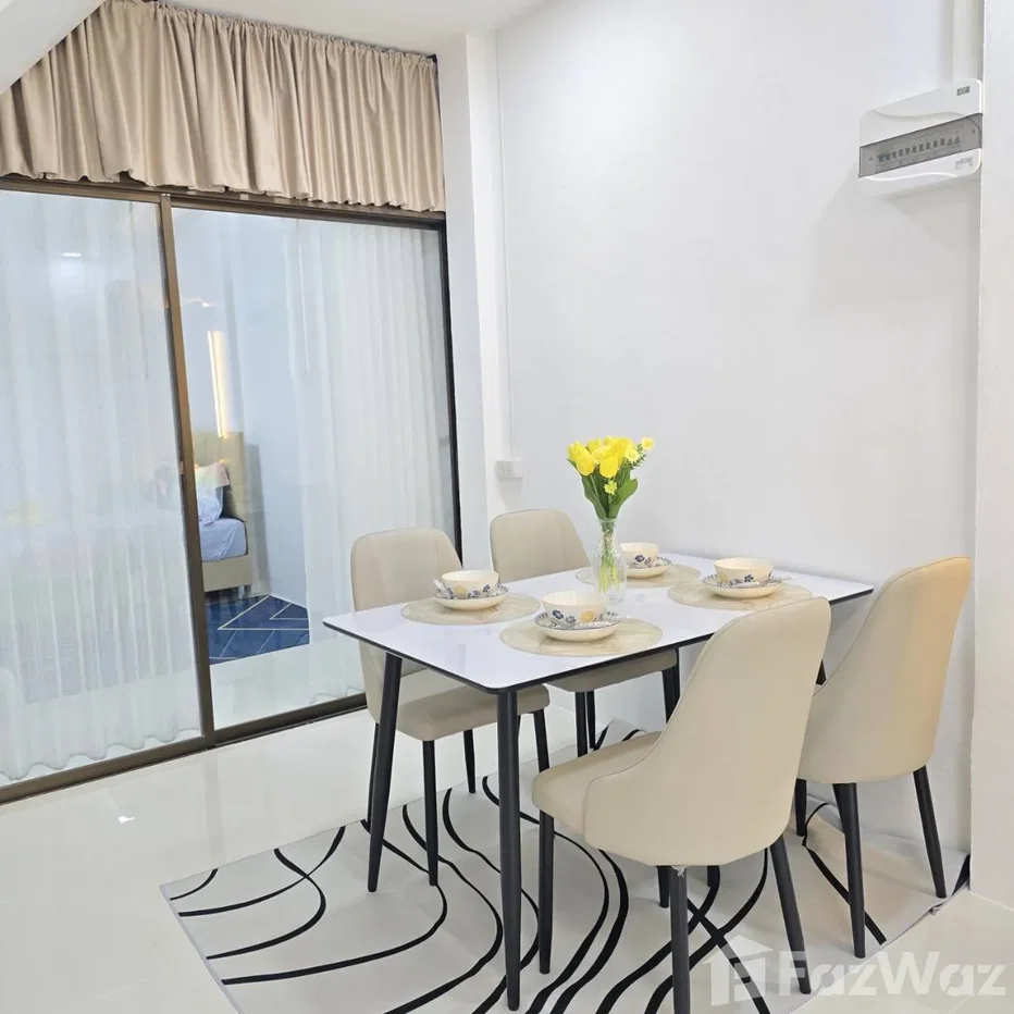 รูป ขาย บ้านเดี่ยว 3 ห้องนอน ใน เมืองพัทยา, ชลบุรี 6121427 - รูปที่ 11/34
