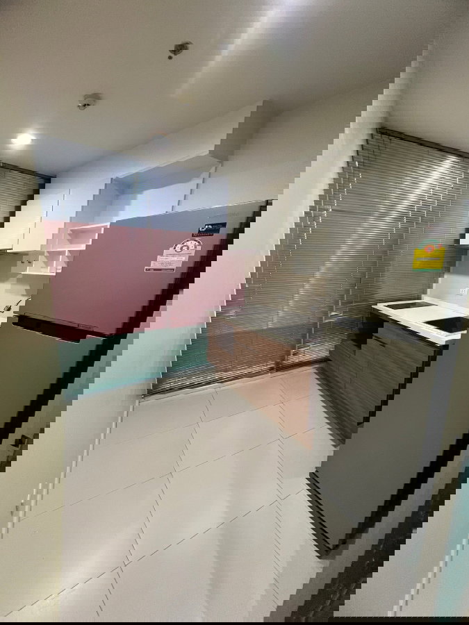 รูป ให้เช่า คอนโด | คุ้มสุดในโครงการ “Fuse Chan - Sathorn” 34 ตร.ม. ใกล้ BTS สุรศักดิ์ - รูปที่ 5/11