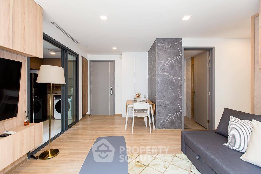 รูป คอนโด 2-ห้องนอน ที่ ทากะ เฮ้าส์ เอกมัย 12 ใกล้ BTS เอกมัย (ID 2743587) - รูปที่ 2/12